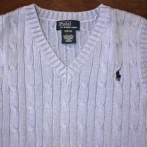 Polo Ralph Lauren S 8/10